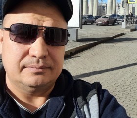 Сергей, 49 лет, Починки