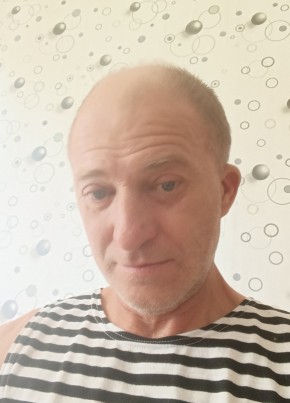 Мужчина из Сегежи 54 года