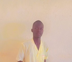 Atiya Bari Ruben, 19, Guider