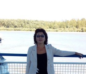 Эльмира, 61 год, Барнаул