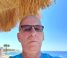 Dmitriy, 59, Nizhniy Novgorod