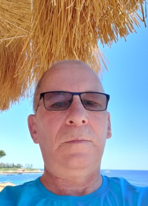 Dmitriy, 59, Russia, Nizhniy Novgorod