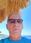 Dmitriy, 59  , Nizhniy Novgorod