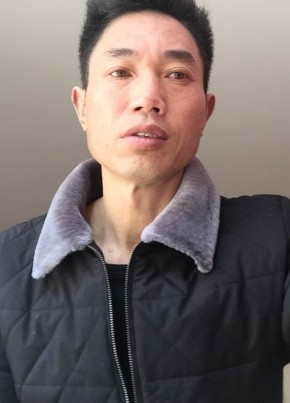 熊林冲, 36, 中华人民共和国, 北京市