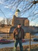 Сергей, 51 - Только Я Фотография 5