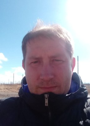 Андрей, 42, Қазақстан, Алматы