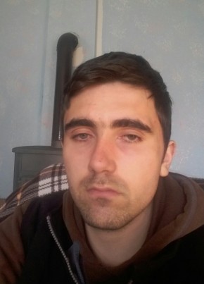Dragan, 23, Serbia, Zajecar