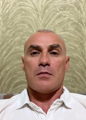 Константин из Ейска 36 лет