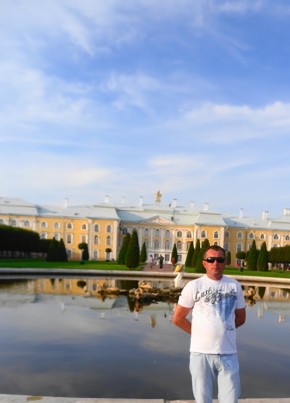 Дизель, 48, Россия, Тольятти