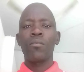 Suleman Okech, 34 года, Hargeysa