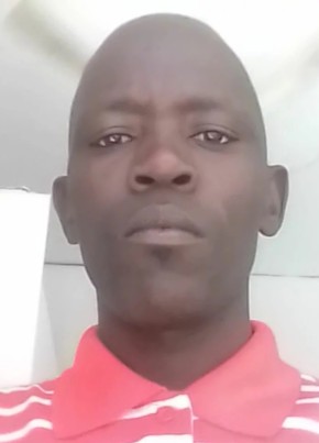 Suleman Okech, 33, Jamhuuriyadda Federaalka Soomaaliya, Hargeysa