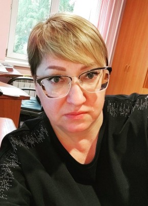 Ульяна, 47, Россия, Тюмень