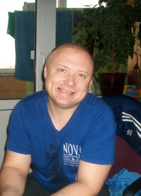 oleg, 44, Russia, Podolsk