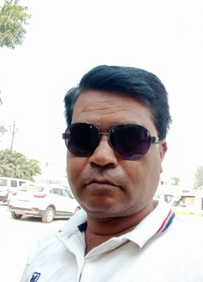 Anuj, 39, India, Delhi