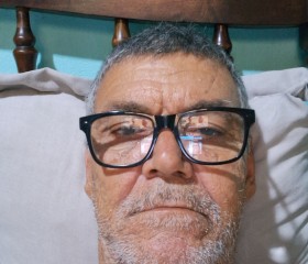Julio César De P, 66 лет, Viamão