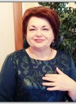 Марина, 54 года, Краснодар