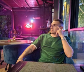 Aleksandr, 27, Sevastopol