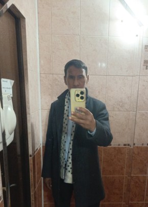 Ernar, 45, Russia, Moscow