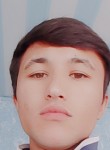 Shakhzod Kurbonov, 27, Moscow
