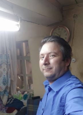 Ali, 32, Türkiye Cumhuriyeti, Akhisar