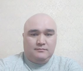 Руслан, 48 лет, Қостанай