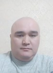 Руслан, 48 лет, Қостанай