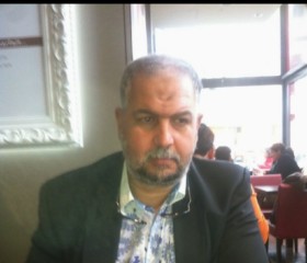 Salah, 61 год, Dilbeek