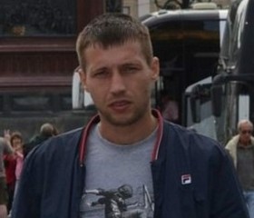 Алексей, 41 год, Мирное