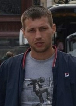 Алексей, 41, Россия, Мирное