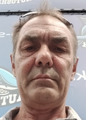 Nikolaevich из Абакана 55 лет