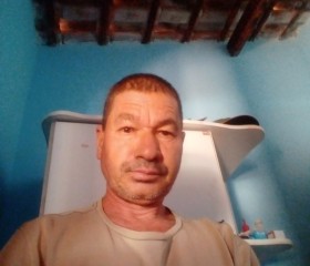 Atonio, 51 год, Espinosa