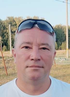 Александр, 53, Россия, Уфа