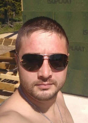 Kaxa, 36, Россия, Марево