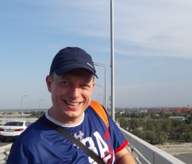 Иван, 45 лет, Новочеркасск