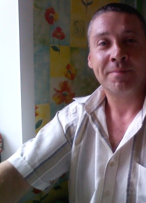 Денис, 44, Россия, Гаврилов Посад