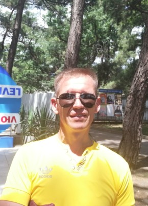 Evgeniy, 54, Russia, Moscow