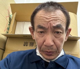 あきら, 34, Osaka-shi