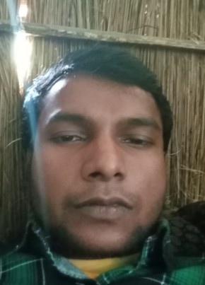 Rahul Kumar, 18, Nepal, Biratnagar