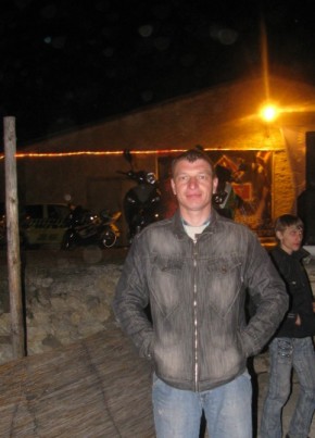 Владимир , 47, Україна, Каховка