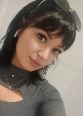 Алина из Пензы 34 года