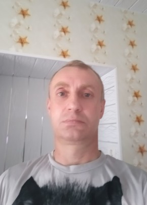 Роман из Ростова 38 лет
