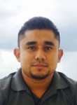 Javier, 34 года, Tegucigalpa