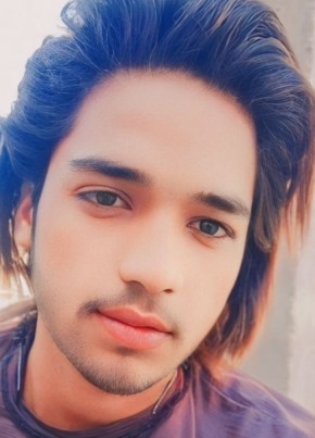 Sameer, 18, India, Charkhi Dādri