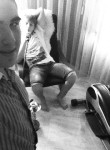 Murat, 22 года