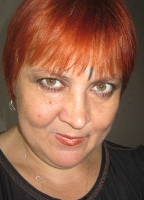 Лена, 52, Россия, Челябинск