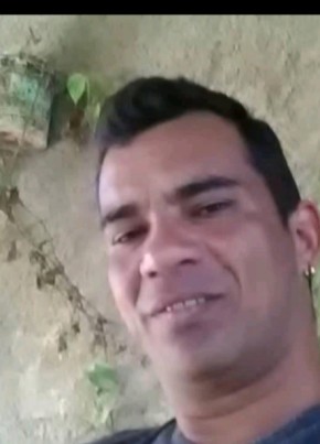 Eduardo, 43, República de Cuba, Camagüey