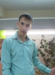 Roman, 34 года, Новосибирск