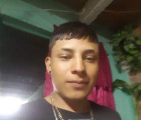 Fernando Lozano, 23 года, San Jose Iturbide