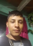 Fernando Lozano, 22 года, San Jose Iturbide
