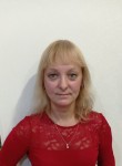 Лена Леухина, 51 год, Казань